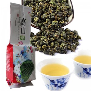 2022 250g台湾高山乌龙茶奶味乌龙茶无茶壶9
